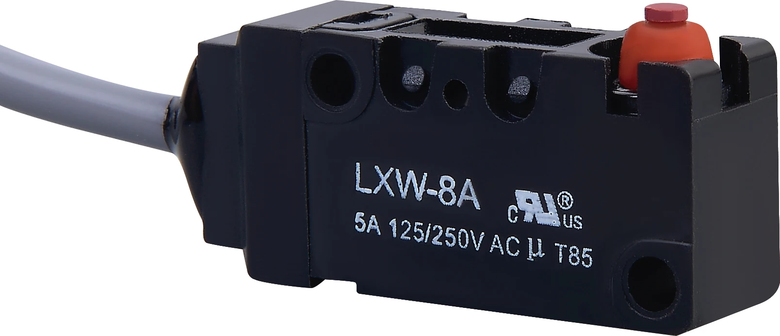 Car door lock opener waterproof micro limit switch IP65 IP67