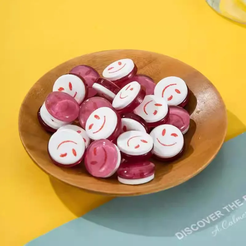 150kg Automatic PLC control printing smile hard candy making machine confectionery lollipop depositing line