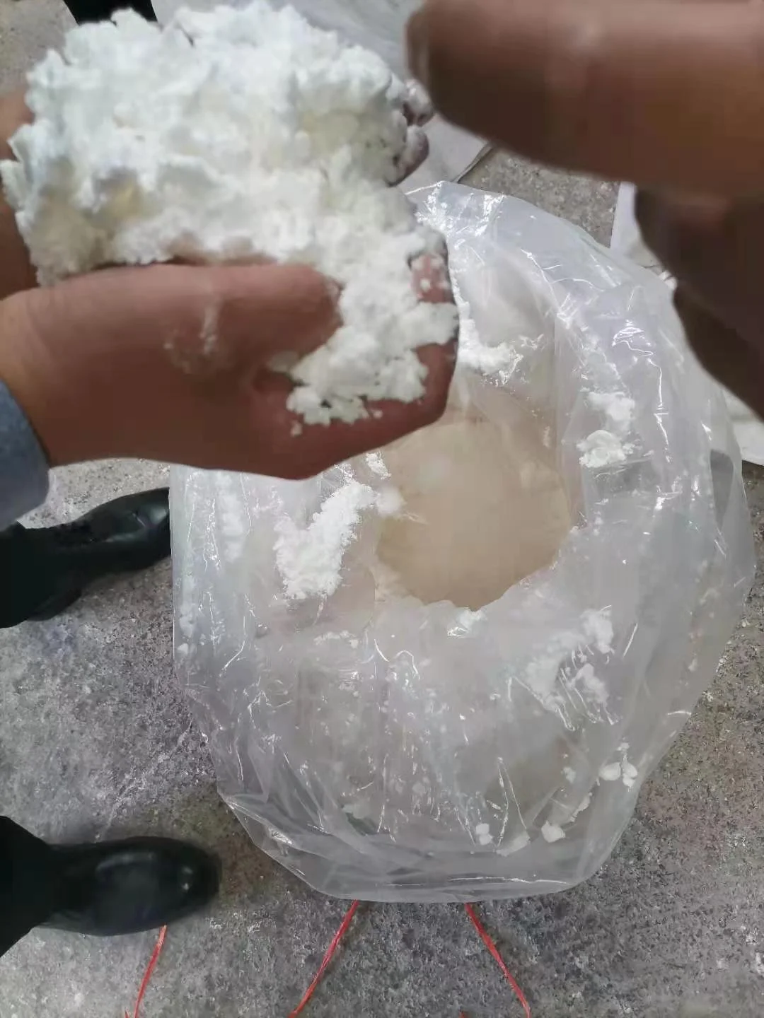 Factory Supply magnesium acetate cas 142-72-3 bulk supply with Wholesale Price