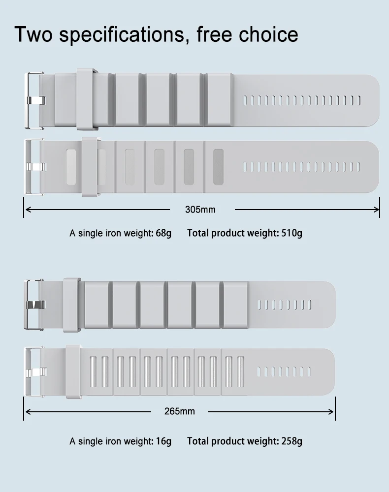 Wholesale weight-bearing bracelet leg arm weight-bearing bracelet wrist hand binding gravity leggings