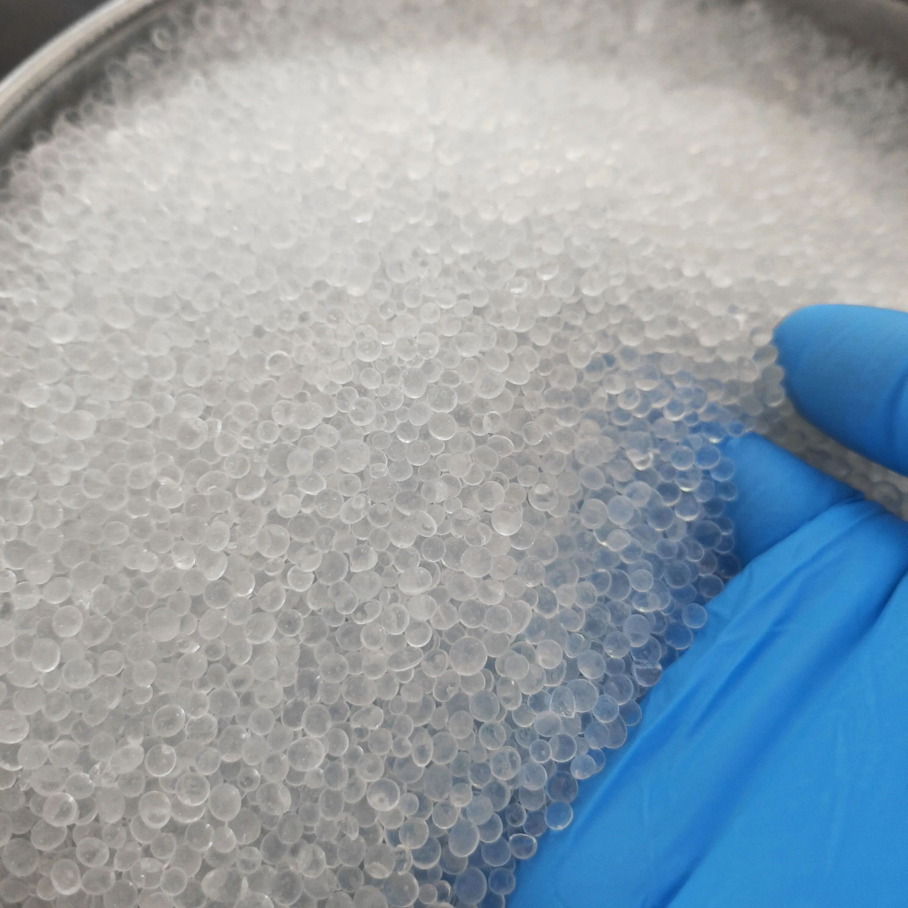 China Supplier Hot Selling silica gel Desiccant 5g 10g 50g silica gel Desiccant Sachet