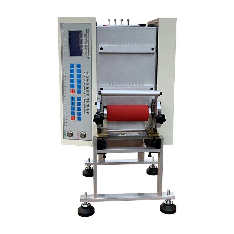 Factory wholesale metal chain automatic cutting machine, iron bead chain cutting machine, necklace bracelet cutting machine