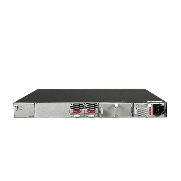 High quality  Switch containing PoE AC power supply 24 port gigabit switch S5731S-S24P4X-A