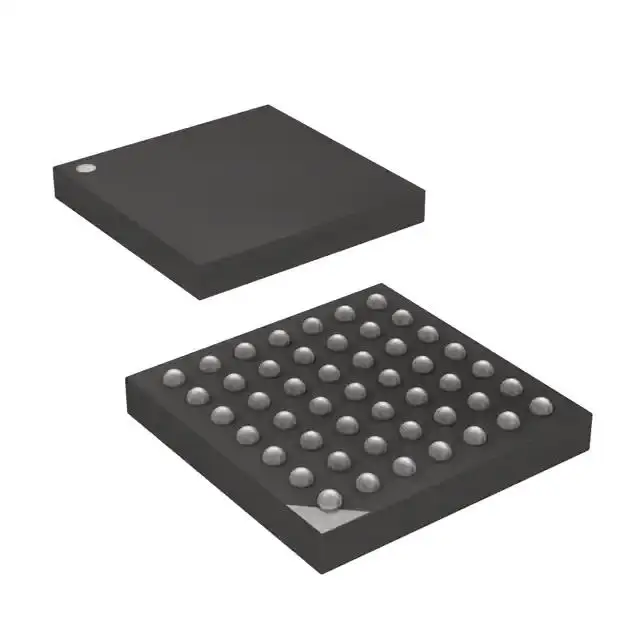 ATXMEGA16C4-CUR IC MCU 8/16BIT 16KB FLSH 49VFBGA