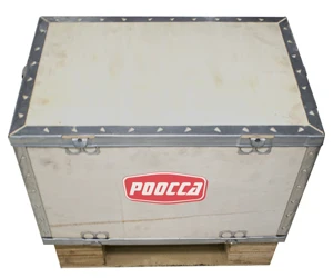  Гидравлический лопастной насос 2520 в 3525