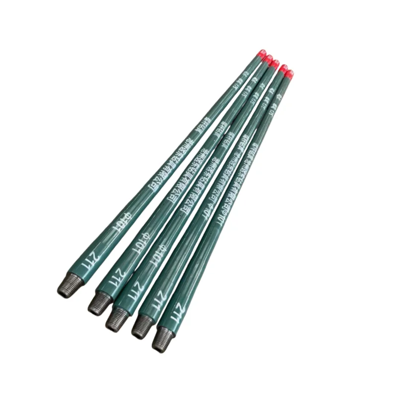 API-7-1 Oil Drilling Mud Motor Downhole Motor For HDD Drilling Tool API Well Drilling Forging Energy Mining