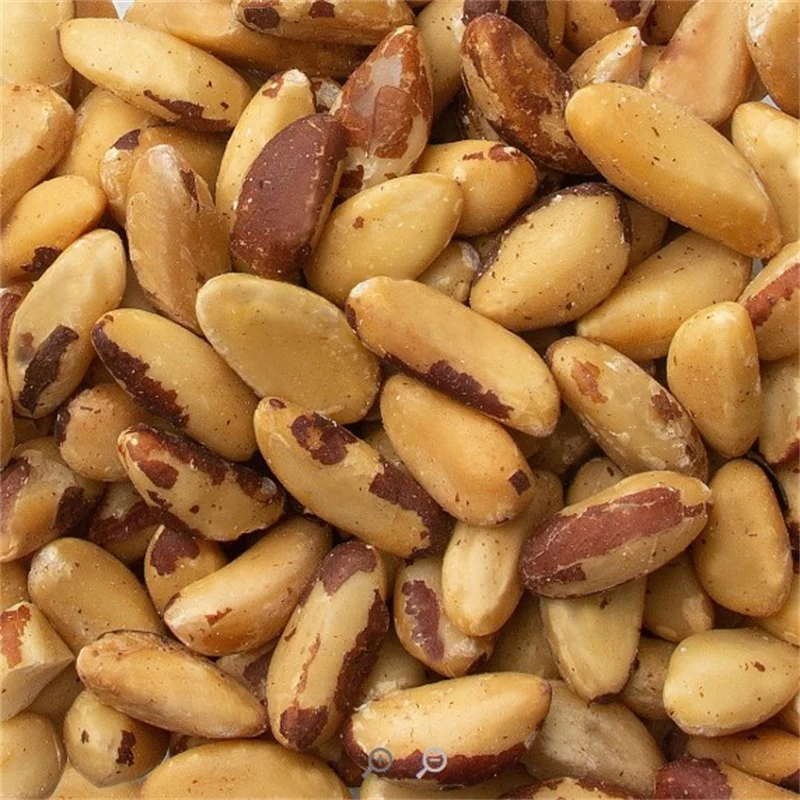 Бразильские орехи и гайки Ginkgo, лучшее качество