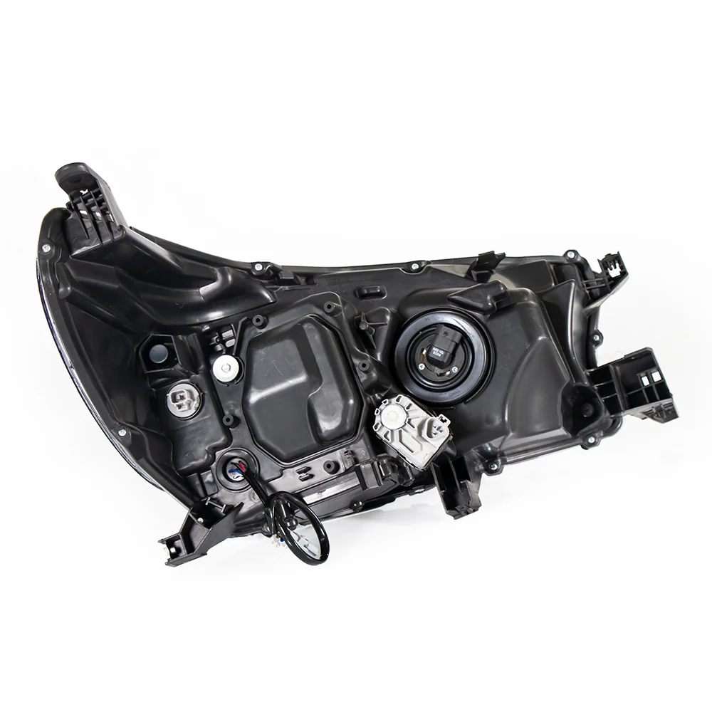 Лидер продаж, Ксеноновые фары HID, автомобильная фара для TOYOTA HILUX REVO 2015