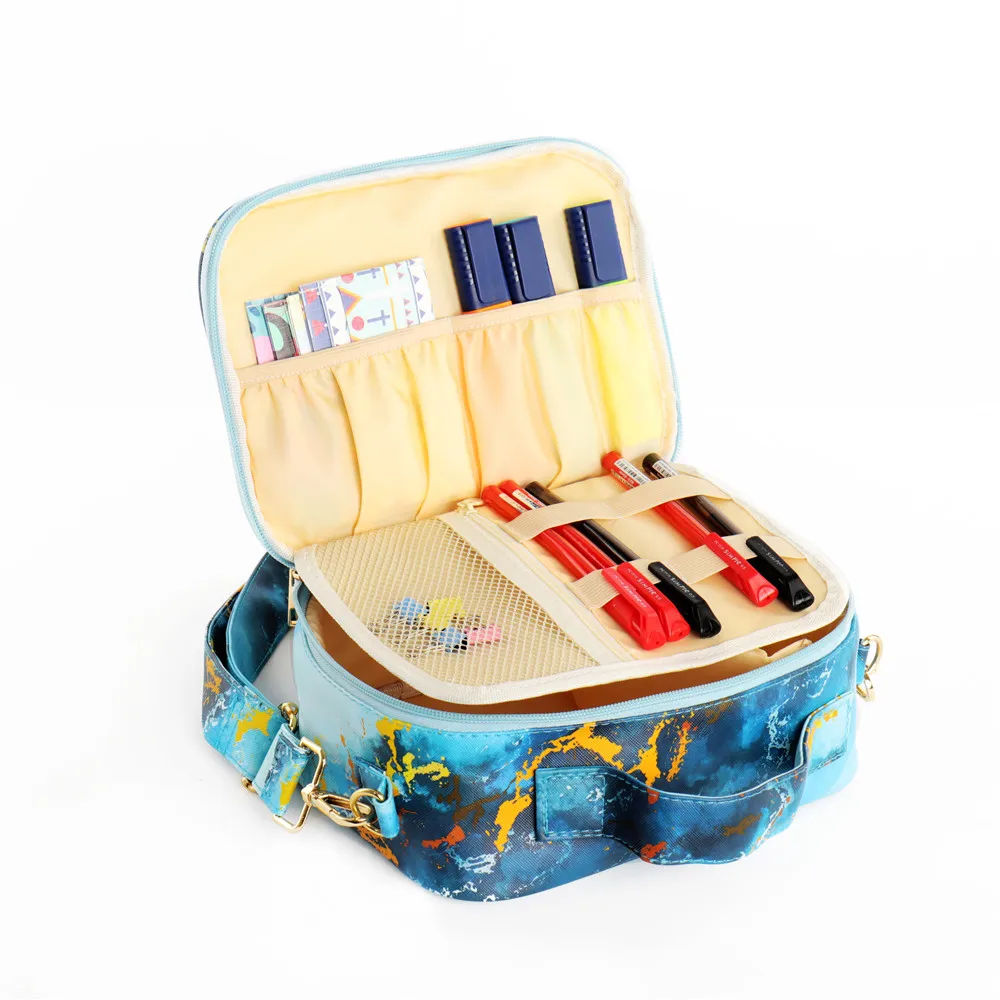 Instant Camera mini camera storage with adjustable strap