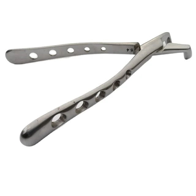 
China Dental Extracting English Forceps 44 UPPER ROOT 
