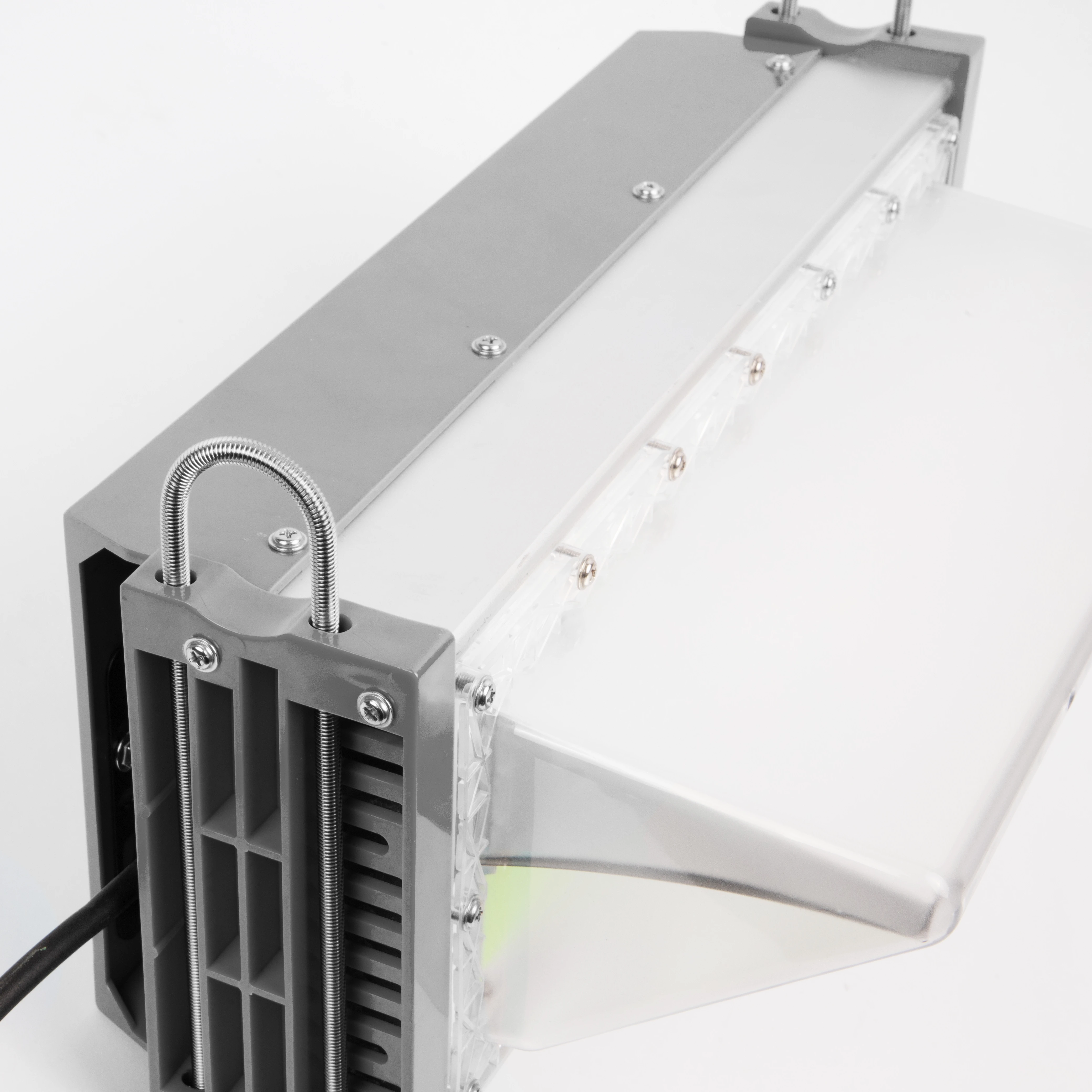 Osum 500W 600w night fishing lights for bassboats Led Attracting Commercialnight fishing light setup Fishing Luring Lamp