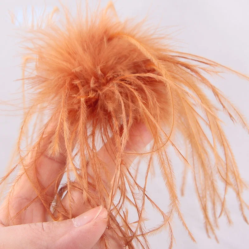 Men Women Novelty Feather Brooch Designer Brooches And Pin Pins Christmas Dress Suit Accessory Gift