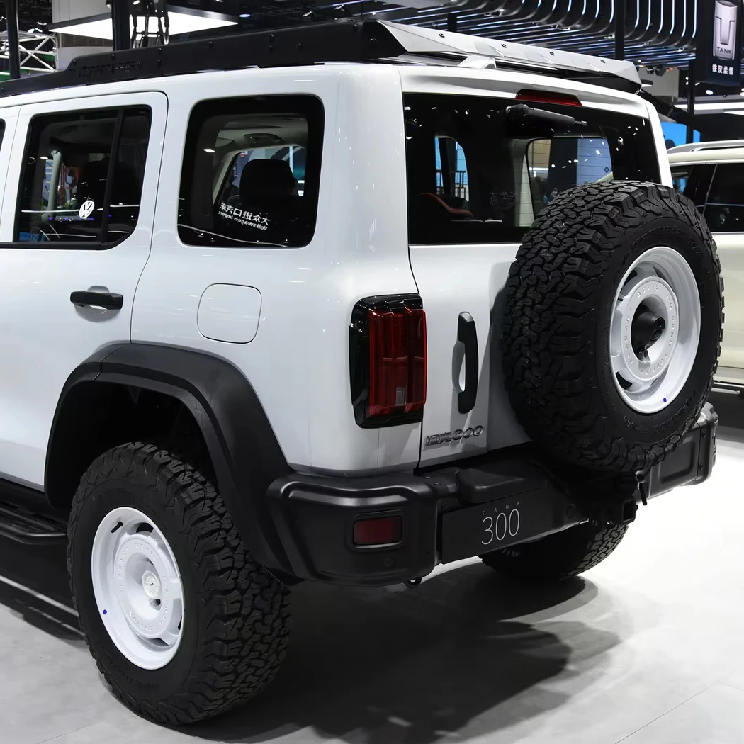 2023 Большой Настенный компактный внедорожник 300 Jeep Suv Китай роскошный автоматический 2 0 т 4wd 5 мест подержанные автомобили Лидер продаж автомобиль