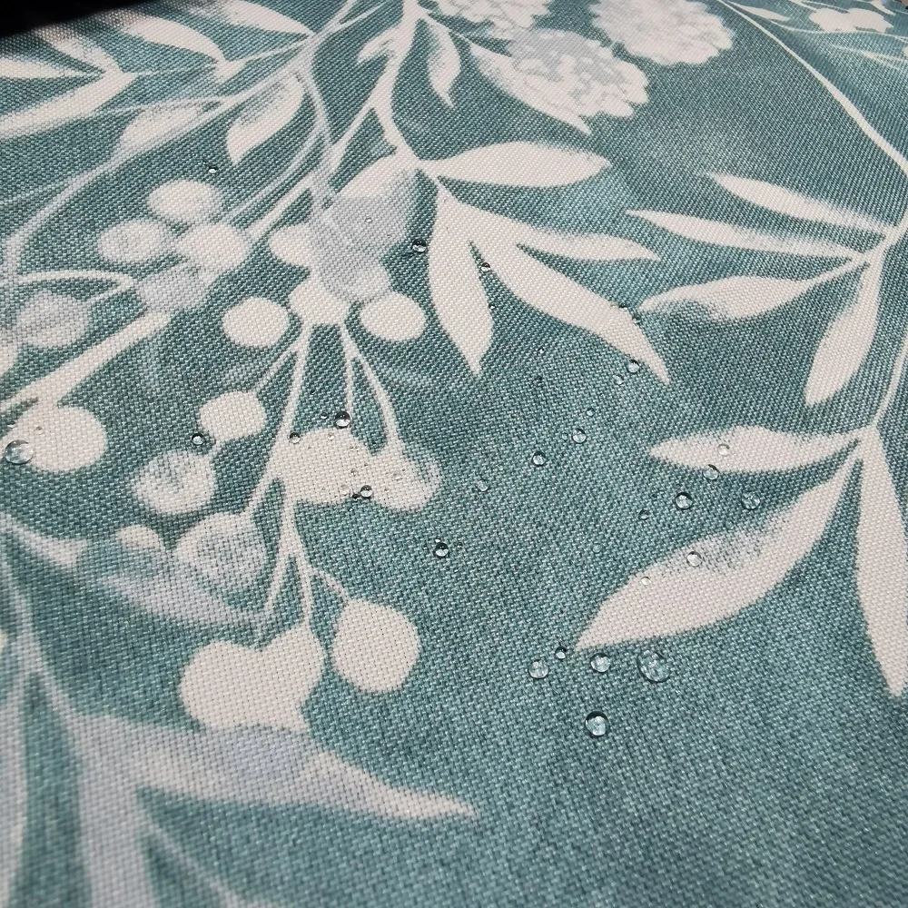 Customised Fabric and Stretch Tent Fabric High Performance Fabric Made of 100% Polyester with UV Resistant and Waterproof Woven