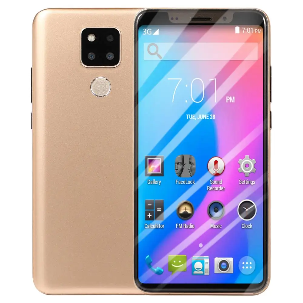 cheap price free shipping  mobile phones 4G LTE Dual SIM  celular phone M20 smartphones