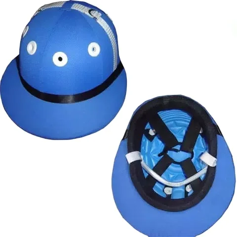 Excellent Quality Polo Helmets Customized for Sale Specials Offer for 10 PCS Horse Polo Riding 1 Piece / Poly Bag PAKISATN