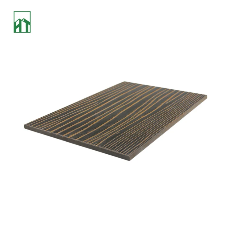 
Decoration material interior waterproof exterior wall cement siding panel 