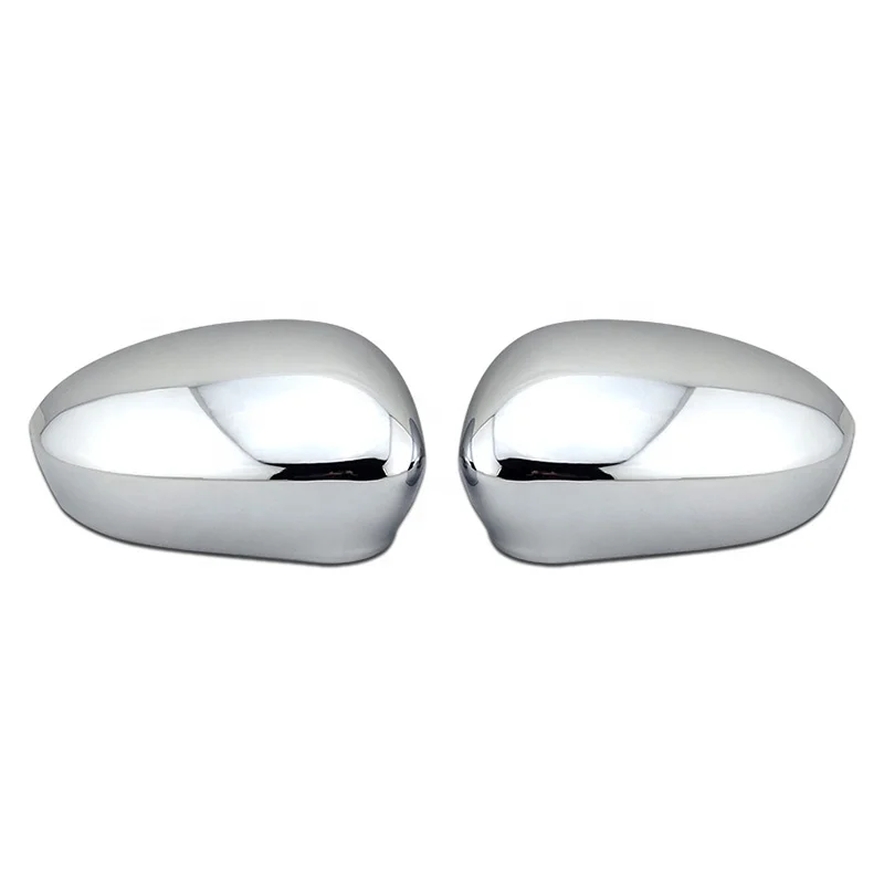 Украшение для автомобильного зеркала хромированная крышка Зеркала Fiat grande