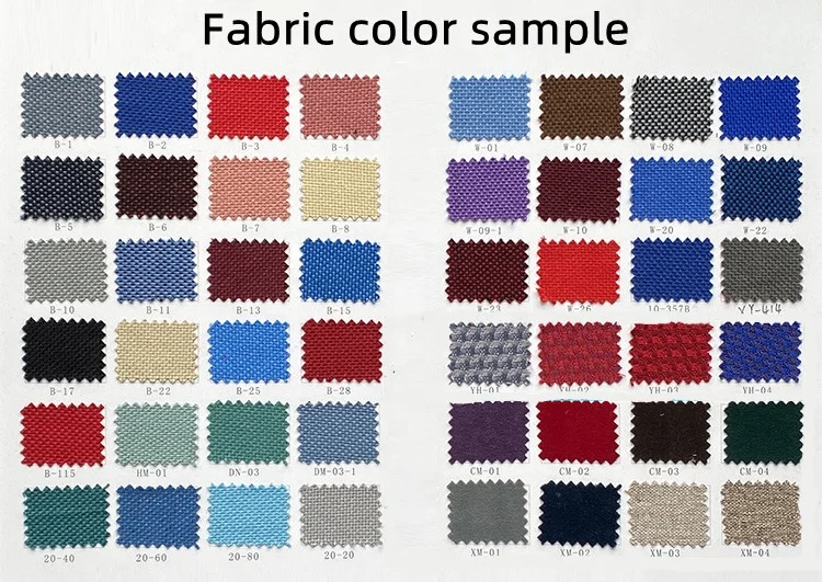 Cheap Popular Economical Material Conference Auditorium Lecture Hall Chair