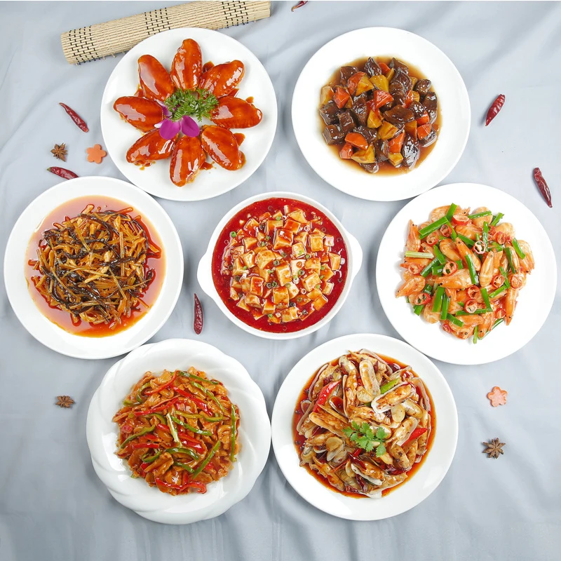 Latest Arrivals Simulation Food Plastic Display Props Model Seafood And Chicken