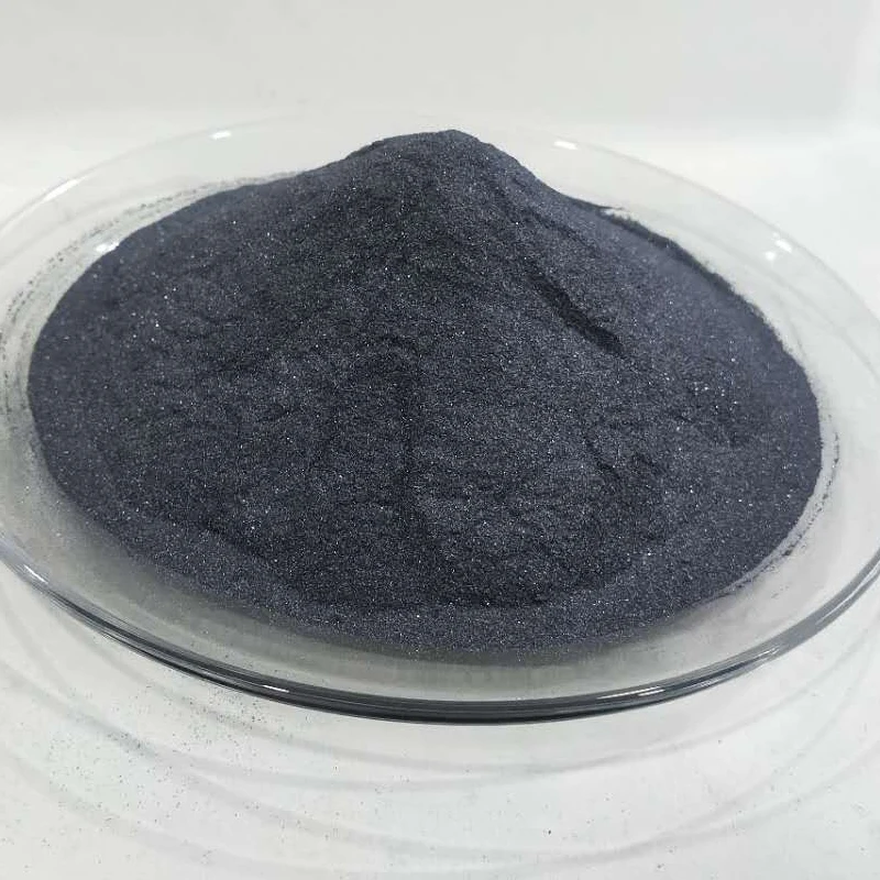 Refractory raw material Silicon metal powder price
