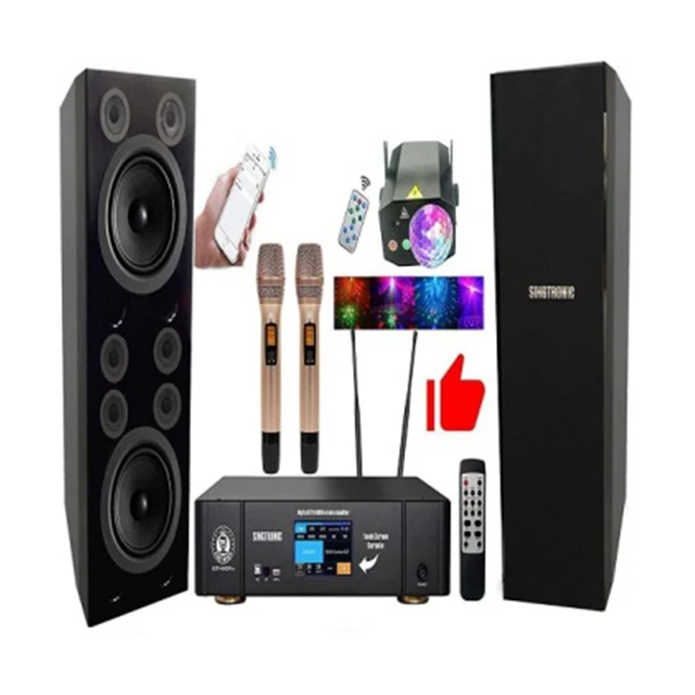 supermber DEALS!! Table Hifi Dj Equipment Turntables Cd Player Mixer