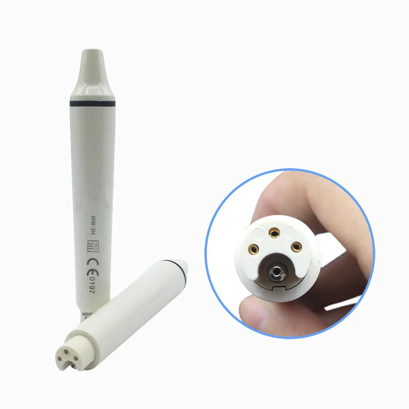 
New Products Most Popular Amicodent OEM Ultrasonic Scaler Handpiece compatible ems satelec 