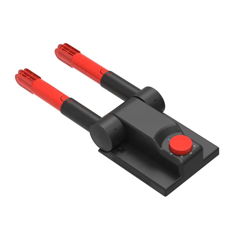 Customization  AC Foldable Electric Shoe Dryer Ski Boot dryer