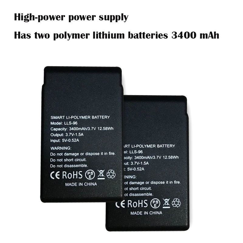 Winter Rechargeable Machine Washable electric Heating Cable Heated Socks With Battery