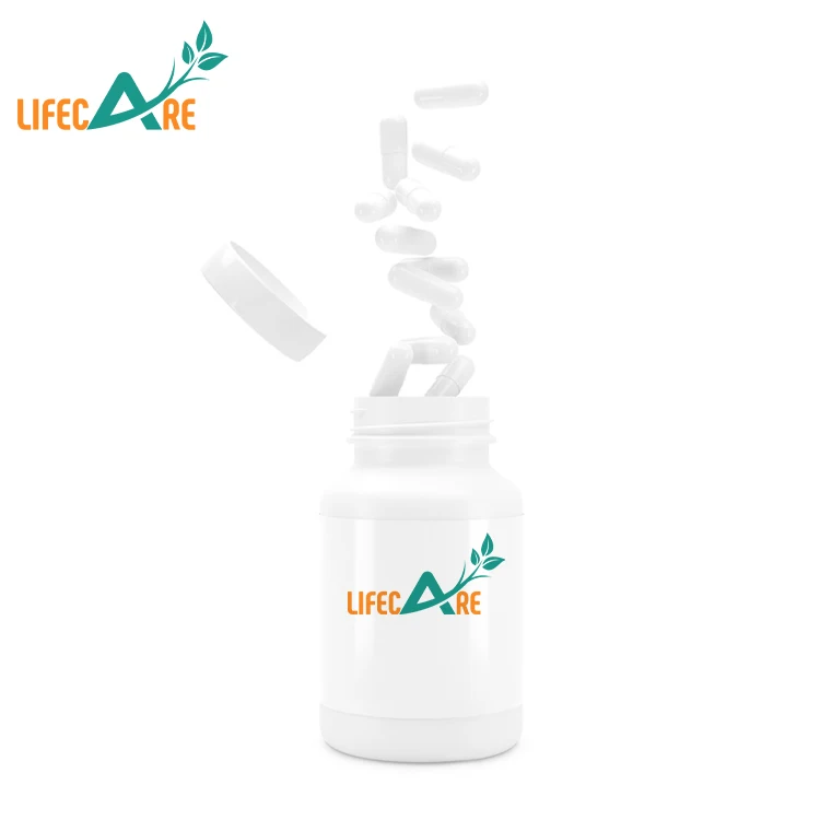 Best quality OEM Best Price Custom Capsule Vitamin E Supplement Vitamin E powder Capsules