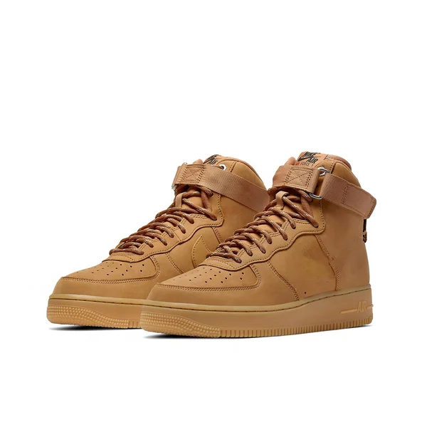 
2021 classical air national force 2.0 wheat-colored sport shoes action men sneaker running AF 1 