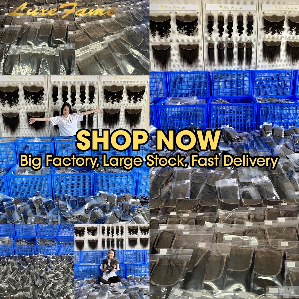 Human Hair Bundles With Closure Set ,Swiss Thin Hair Bundles With Lace Closure13x4 13x6,Invisible Film Hd Lace Frontal Closure