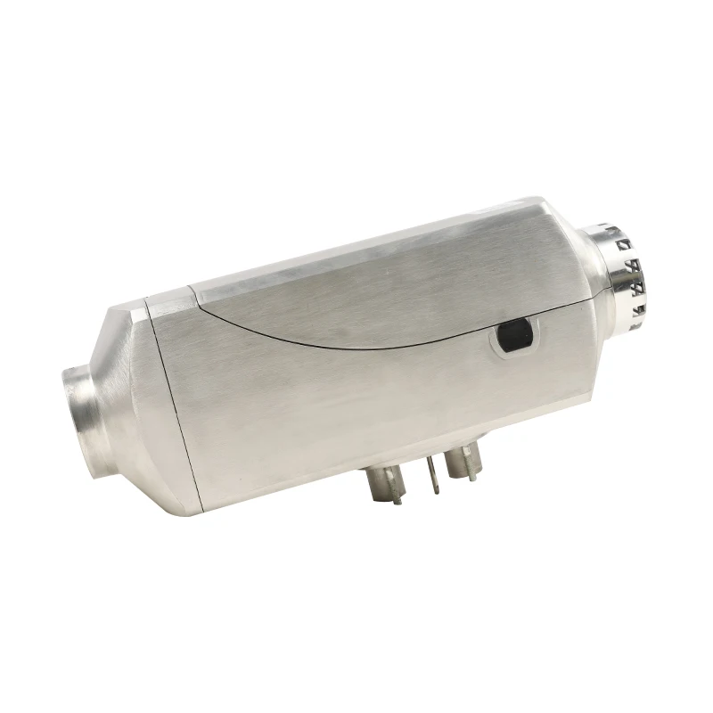 Стояночный воздушный обогреватель для грузовика, 5 кВт, автомобильный космический обогреватель, 24 В/12 В