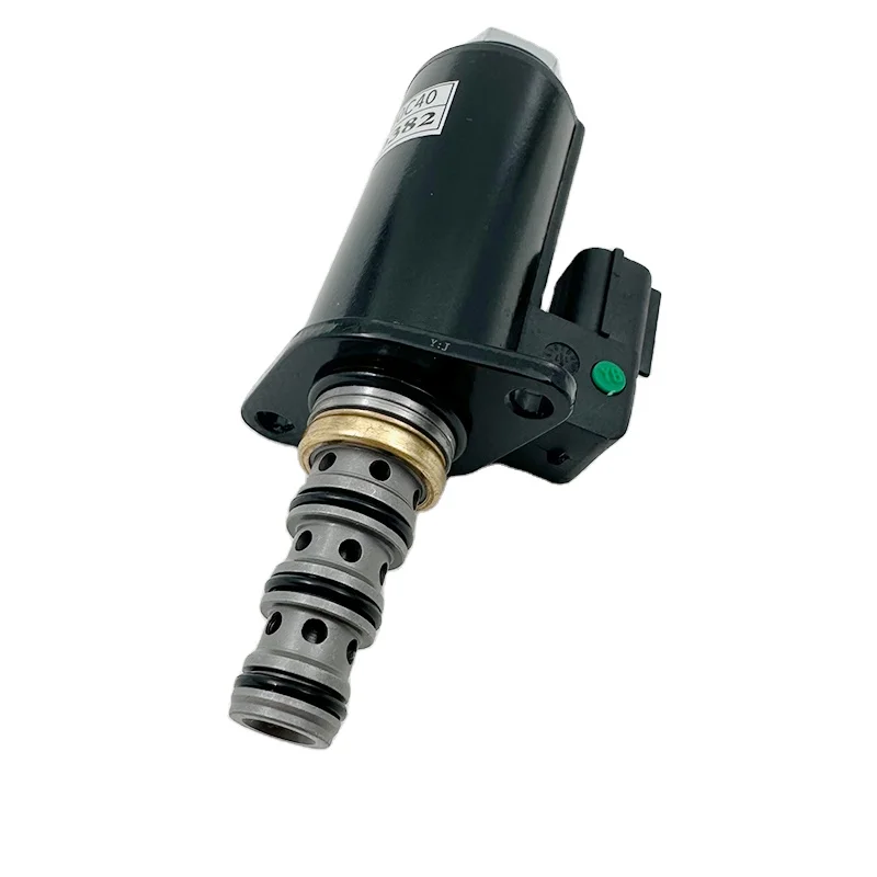 Wholesale Price VOLVO Solenoid Valve 11709879 VOE11709879 KDRDE5K-31/30C40