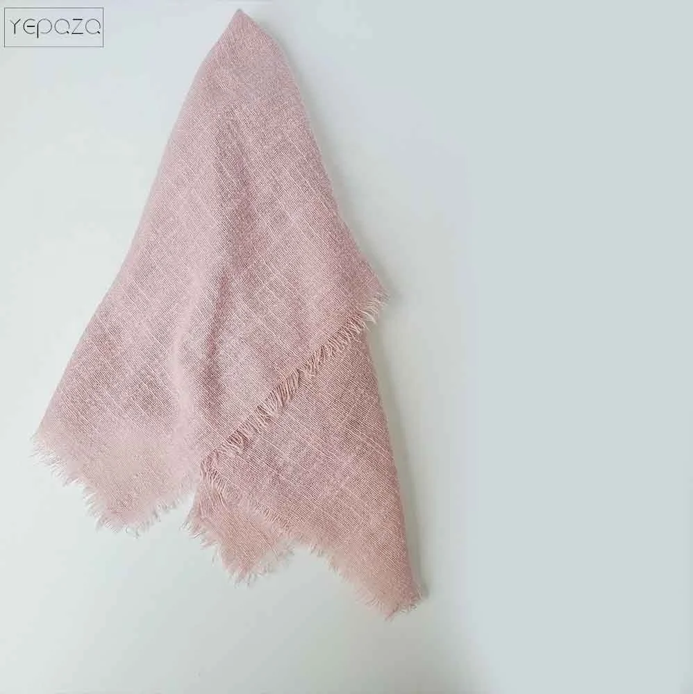 Sage green tablecloth home pink decor textile napkins
