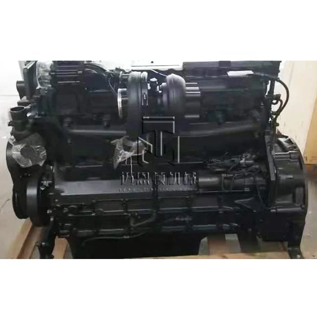 Brand new EC290B EC240 Engine Assembly D7E