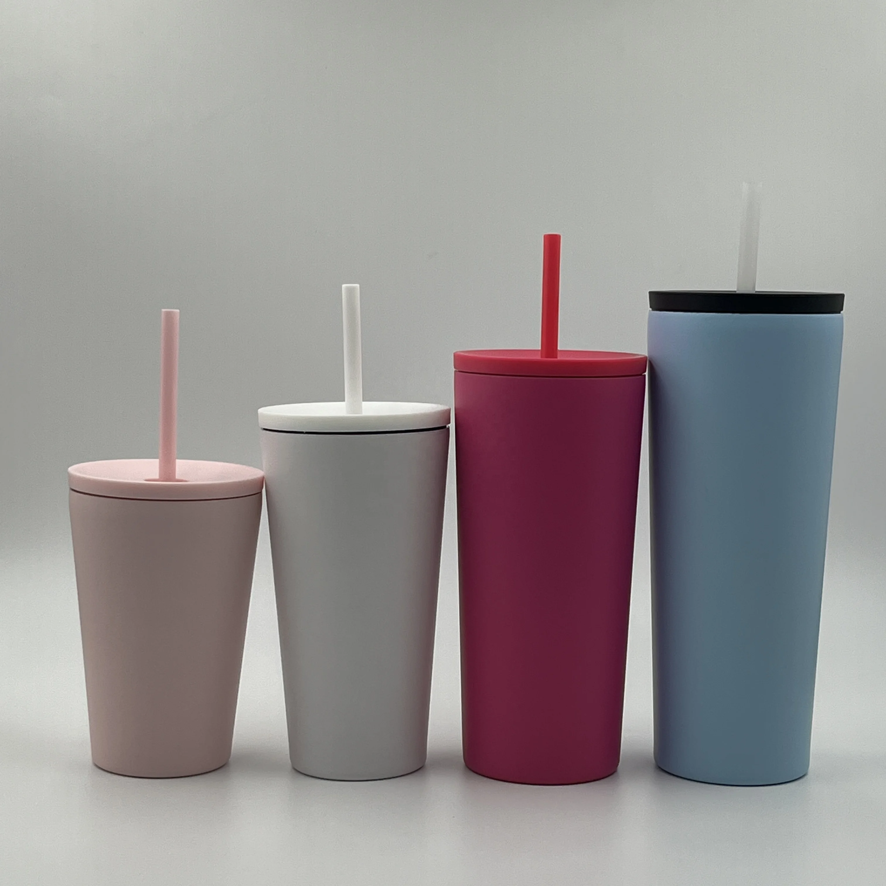 New Arrival Christmas Items Custom Logo Cup H2.0 Mug Thermos Insulated Stainless Steel Office Use Tumbler With Straw lid