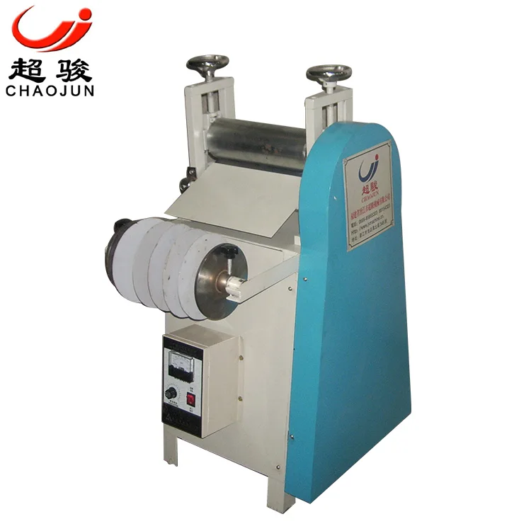 CJ-170C Low price fabric strap cutting machine Strap Folding Machine