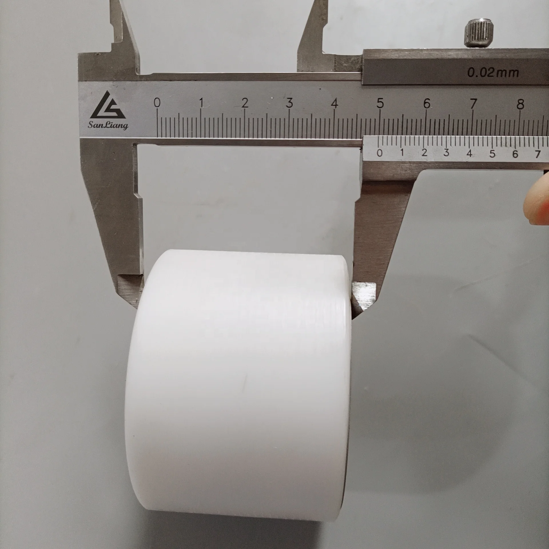 Escalator Handrail Support Roller 70*50*6204 OD70mm W50mm Bearing 6204 Escalator Spare Parts