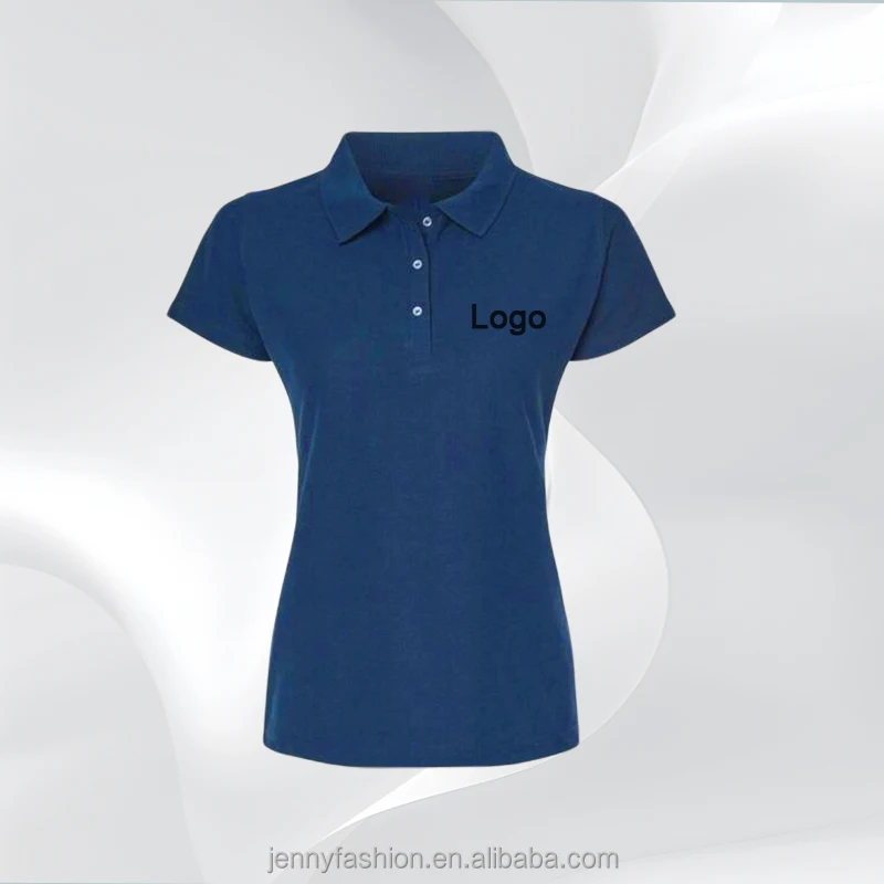 Футболка-поло для бега