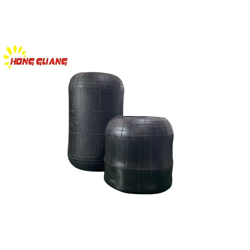 HONGUANG Air bag Contitech 661N suspension  air spring