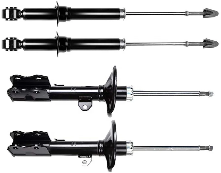 Original quality factory low price RAV4 auto parts shock absorber KYB 334332
