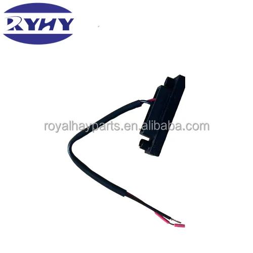 Durable Auto Parts 81260-1W220 Factory Price Tailgate switch For Hyundai Kia
