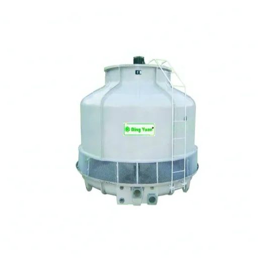 PVC heat radical film Industrial Water Tower Round/square Cooling Equipment