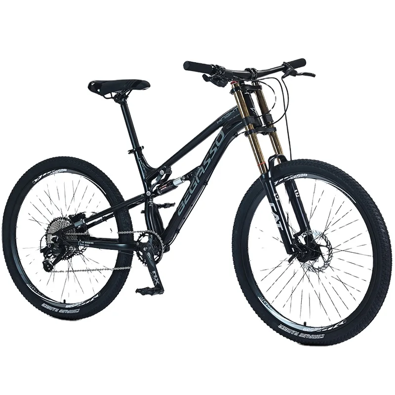 2025 NEW XC Manufacture cheap price factory mens bicycle 26 inch/bicycle for men 26 inch/mountain bike 29 full suspension