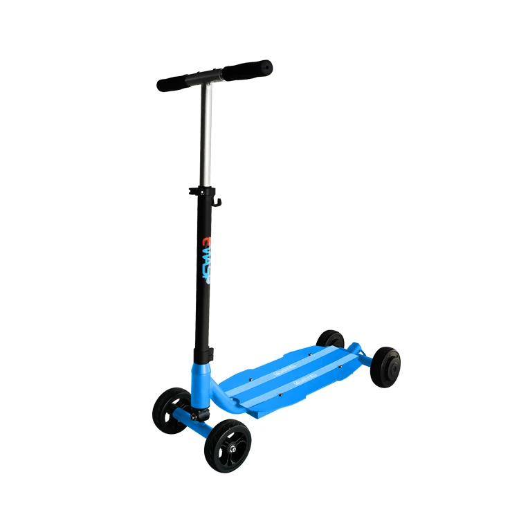 Electric quad bike for kids