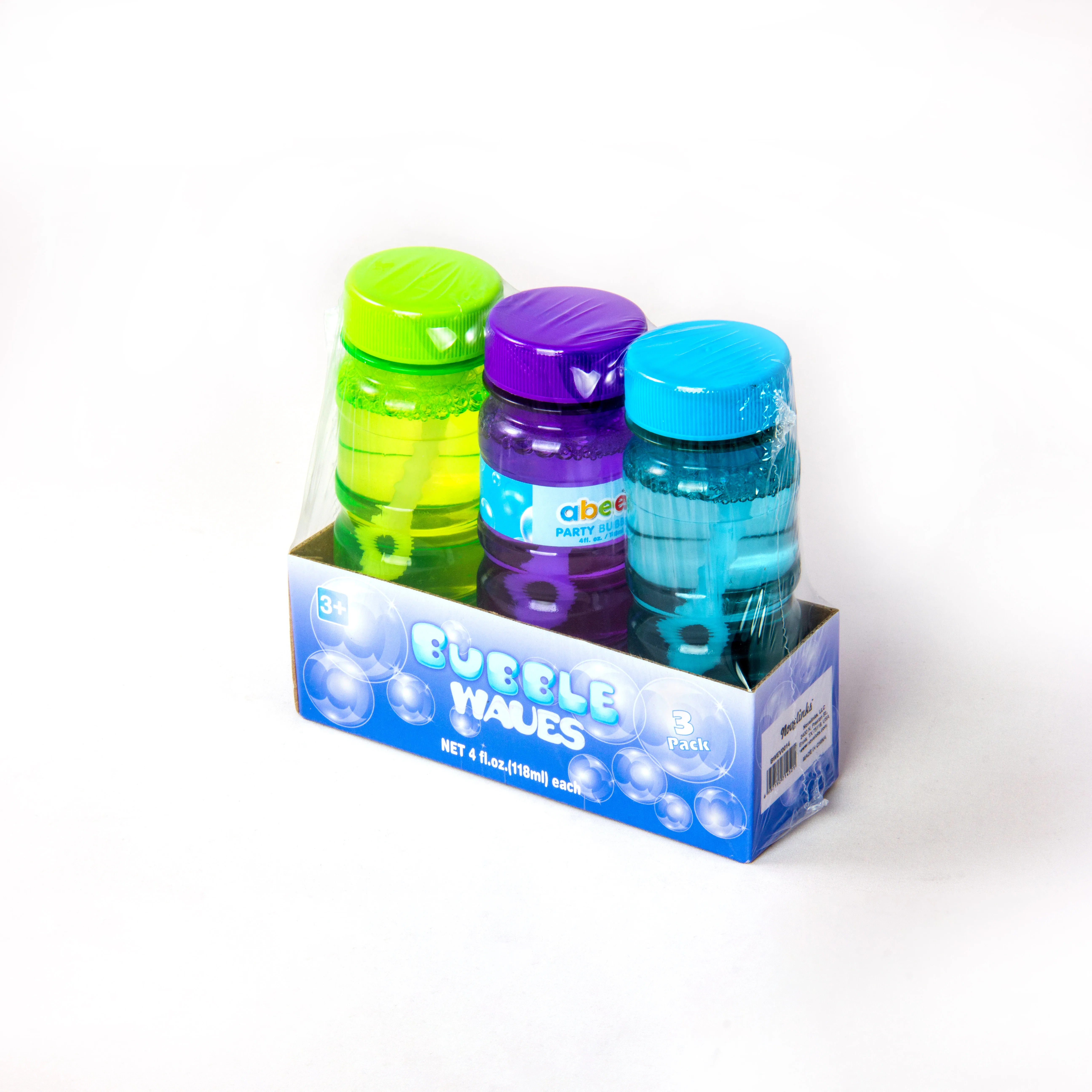 
Chinese manufacturers directly supply high-quality outdoor bubble solutions with magic wands, wedding bubble water toys, party d 