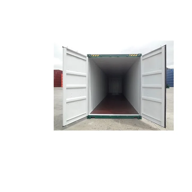 Used Shipping Container/Cheap Used Shipping Container 20ft and 40ft For Sale.