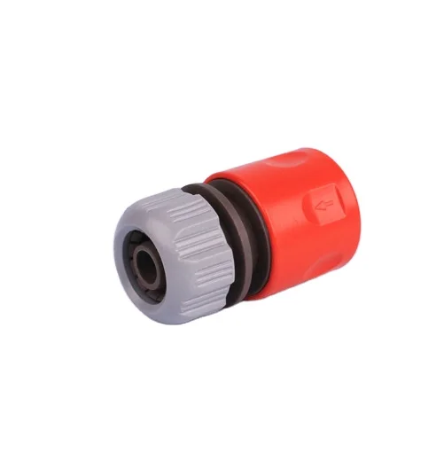 Garden sprinkler car wash water pen outlet PVC water pipe joint