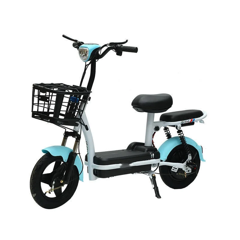 Electric bicycle price good electric bike with comfortable saddle e bike electric bike for sale